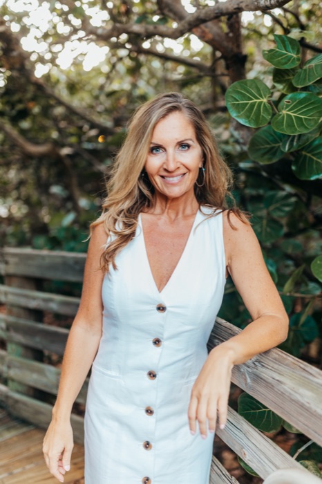 Rebecca Pierce, Land Specialist at Divito Real Estate Group